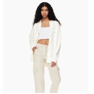 Aritzia Wilfred Free Ronnie Sweater‎